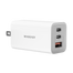 SwitchEasy Force GaN Wall Charger (30W/ 65W)