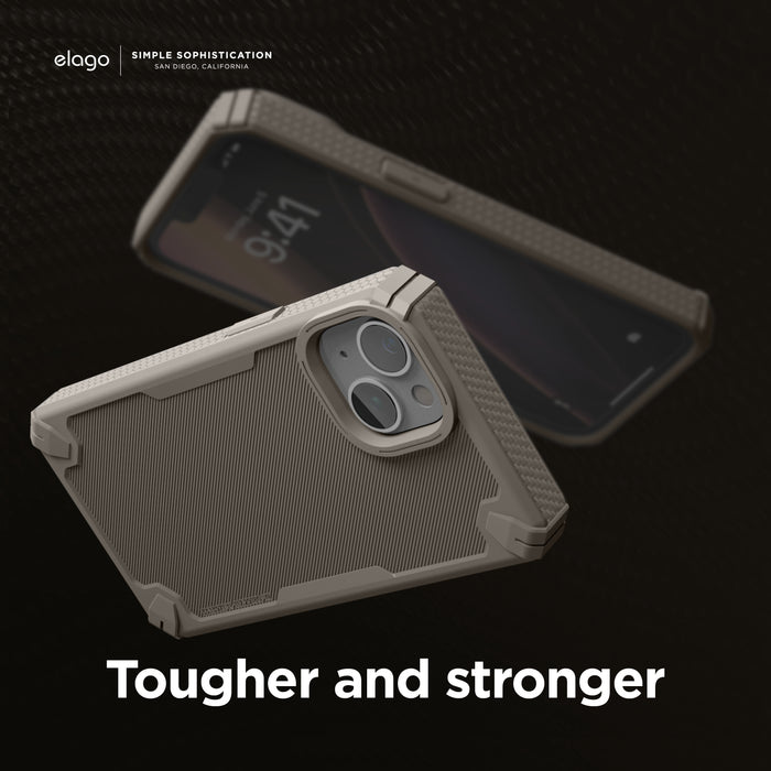 Elago Armor iPhone Case 14 Series