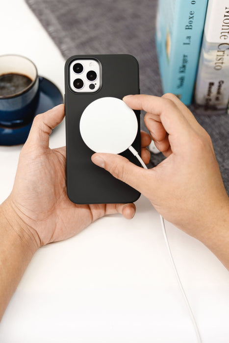 MagSkin iPhone 12/ 12 Pro