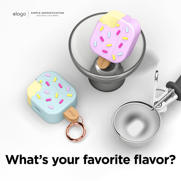 Elago Ice Cream AirPods 3 Case