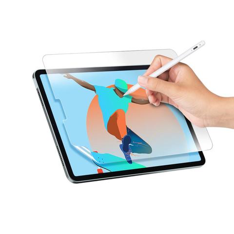 SwitchEasy iPad 10.2 2019 7th Gen.PaperLike Screen Protector