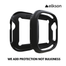 Elkson Quattro Max Bumper Case 49mm For Apple Watch Ultra