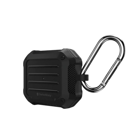 SwitchEasy Odyssey Rugged Utility Protective AirPod 3 Case