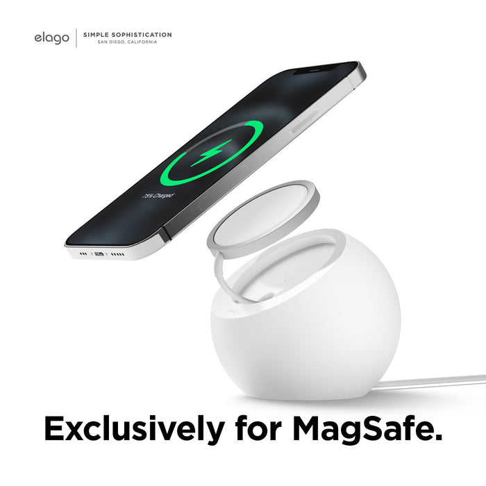 Elago MS2 Charging Stand For MagSafe