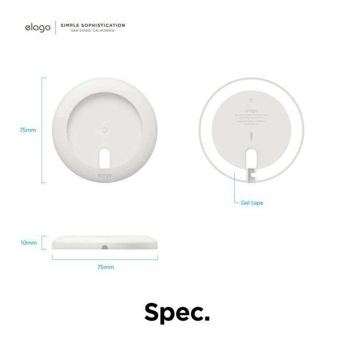 Elago MS Charging Pad For MagSafe