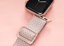 SwitchEasy Wave Elastic Apple Watch Band
