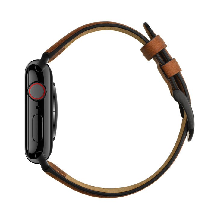 Mifa Modern Classic Leather Apple Watch Band