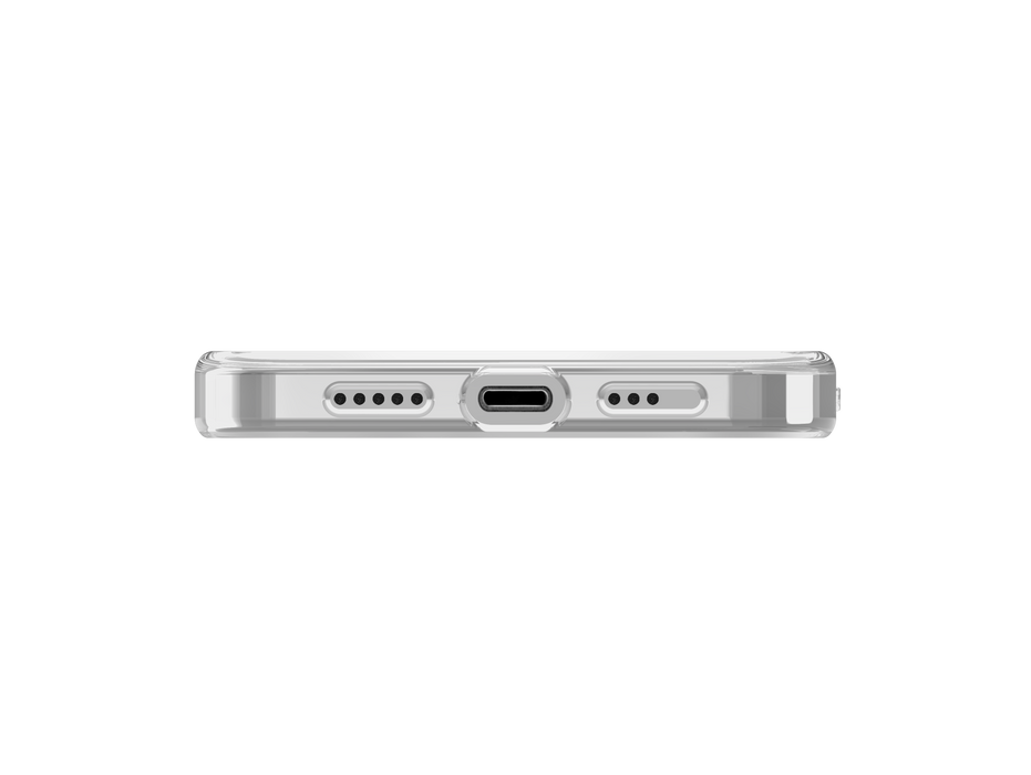 SwitchEasy Crush Transparent iPhone 12 Mini, 12/ 12 Pro, 12 Pro Max Case