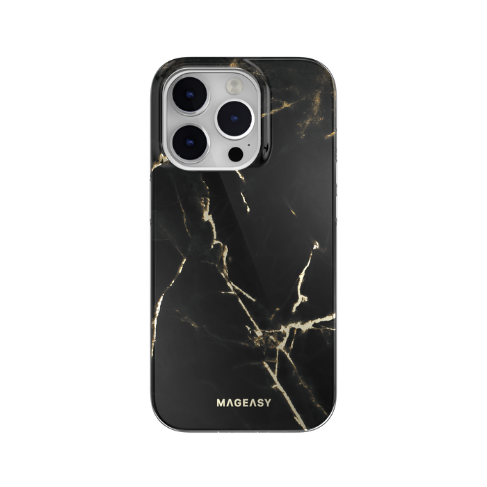MagEasy MagSafe Marble iPhone Case 14 Series