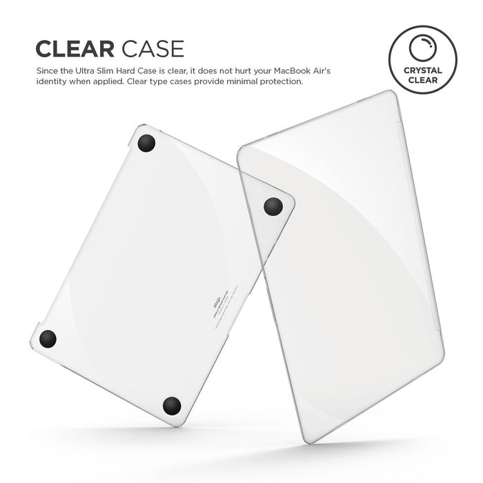 Elago Macbook Air 13” Ultra Slim Hard Case [Version 2020]