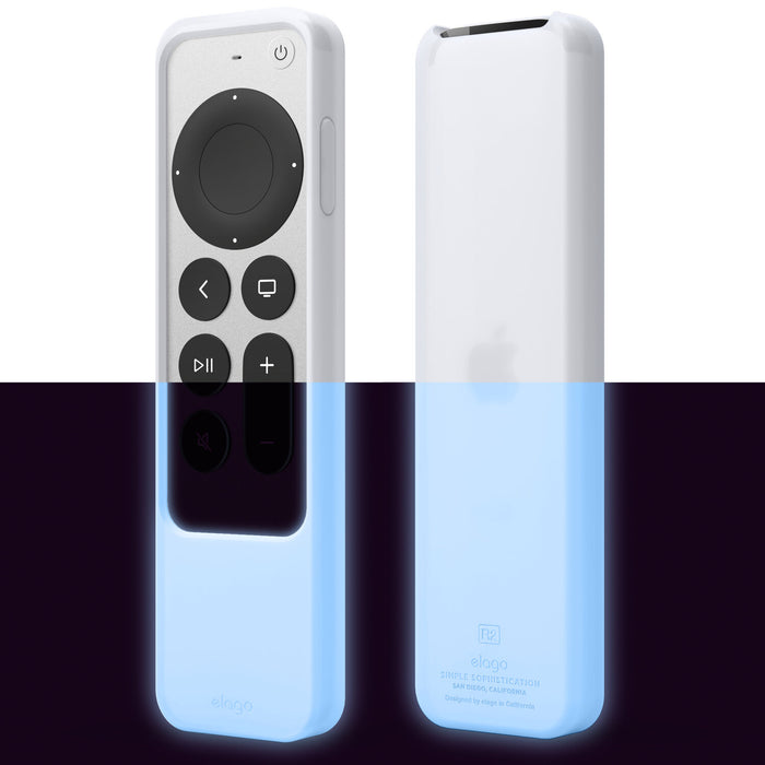 Elago R2 Apple 2021 TV Remote Case