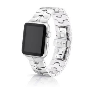 Juuk Vitero Apple Watch Band 38/41mm - Cult of Mac Store