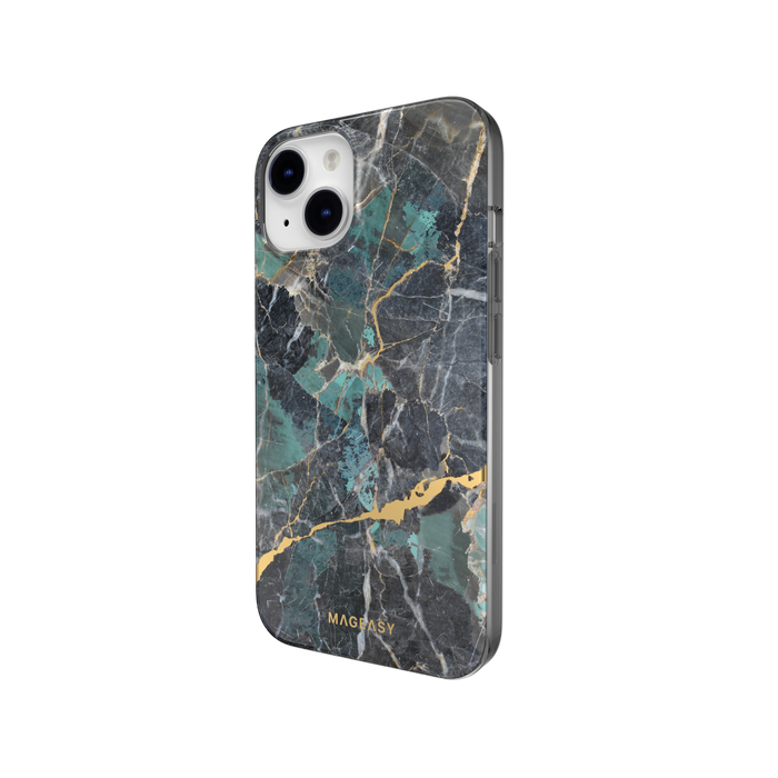 MagEasy Marble iPhone Case 14 Series