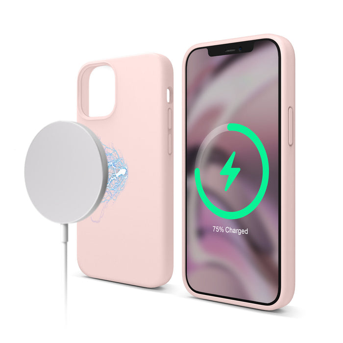 Elago iPhone 12 Mini MagSafe Silicone Case