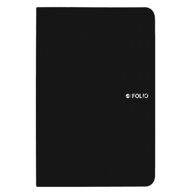 SwitchEasy CoverBuddy Folio Case for iPad 10.2”