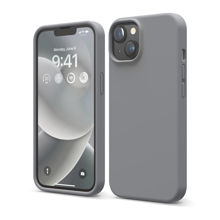 Elago Silicone iPhone Case 14 Series