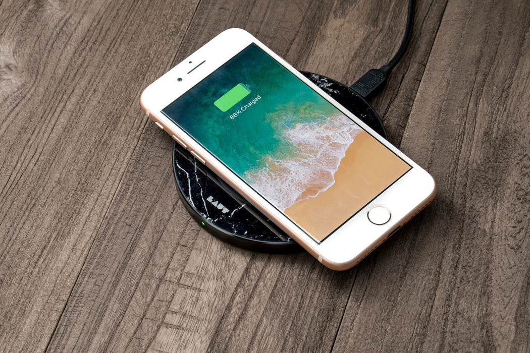 LAUT Qi™ Base Wireless charger