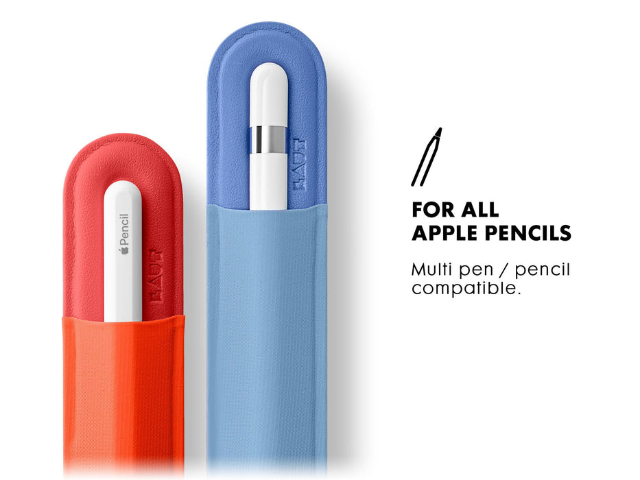 apple pencil aufbewahrung LAUT Apple Pencil Case
