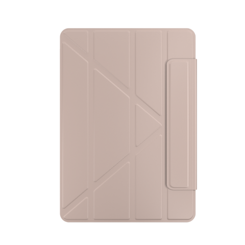 SwitchEasy Pink Sand Origami Case - For iPad Pro 11 2021 3rd Gen Reviews -  Mobile Fun Ireland