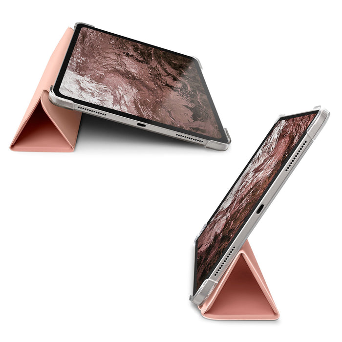 LAUT Huex Folio case with Pencil Holder for iPad Pro 11-inch (2021/2020/2018) / iPad Air 10.9-inch (2020)
