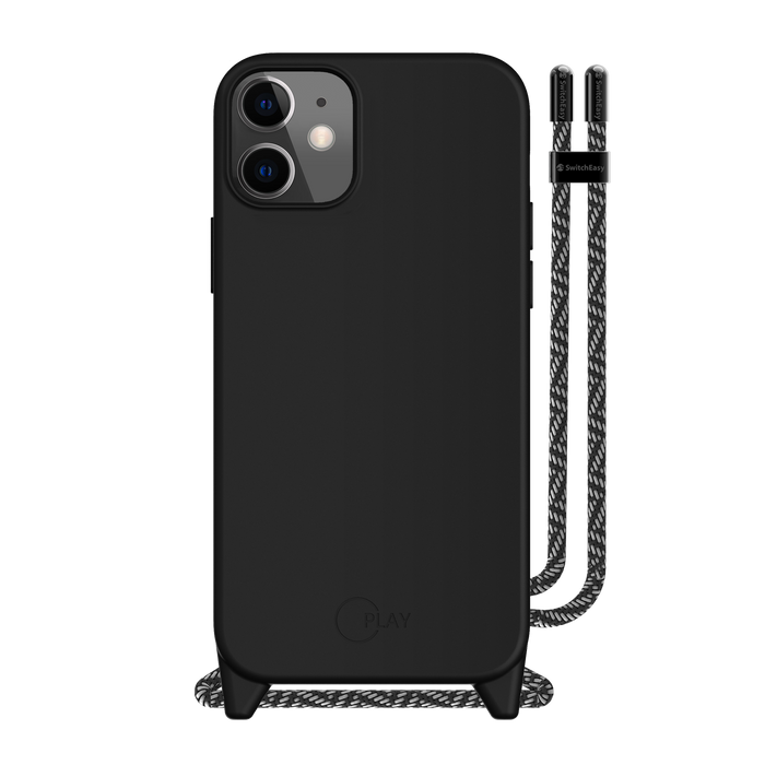 SwitchEasy Play iPhone 12 Mini, 12/ 12 Pro, 12 Pro Max Case