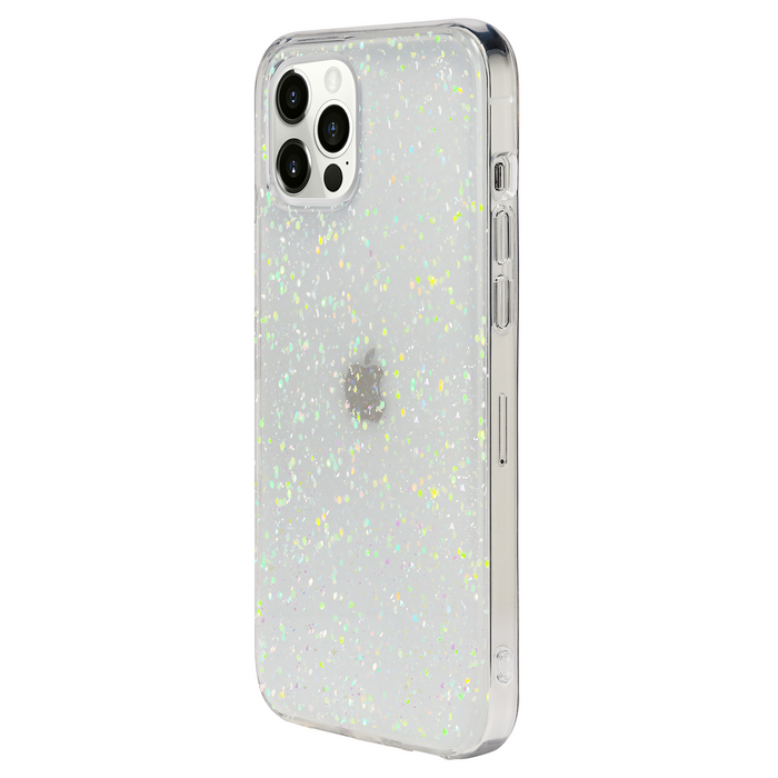 SwitchEasy Starfield (Stars) iPhone 12 Mini, 12/ 12 Pro, 12 Pro Max Case