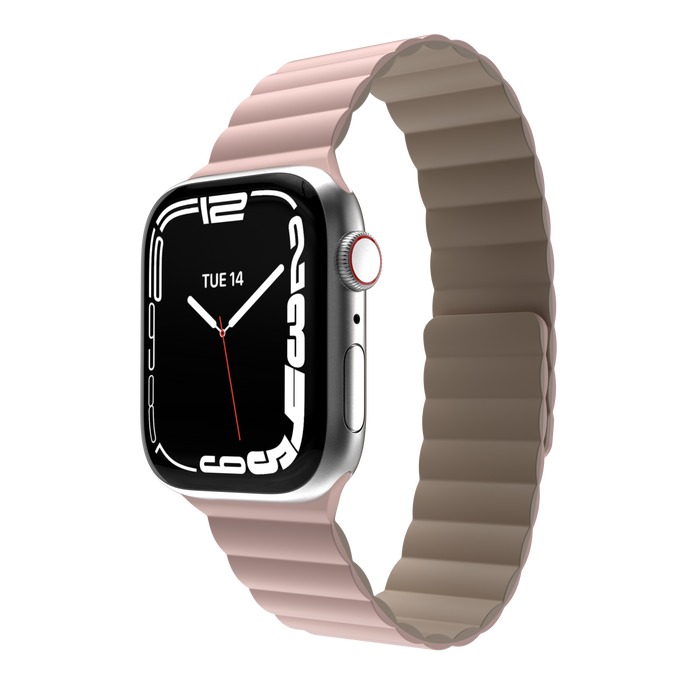 Schmidt straps sales apple watch