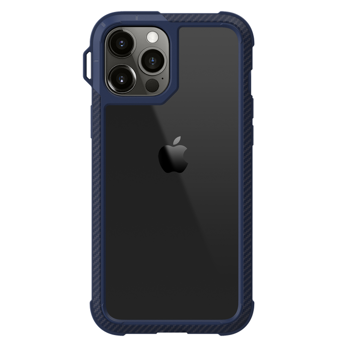 SwitchEasy Explorer iPhone 12 Mini, 12/ 12 Pro, 12 Pro Max Case