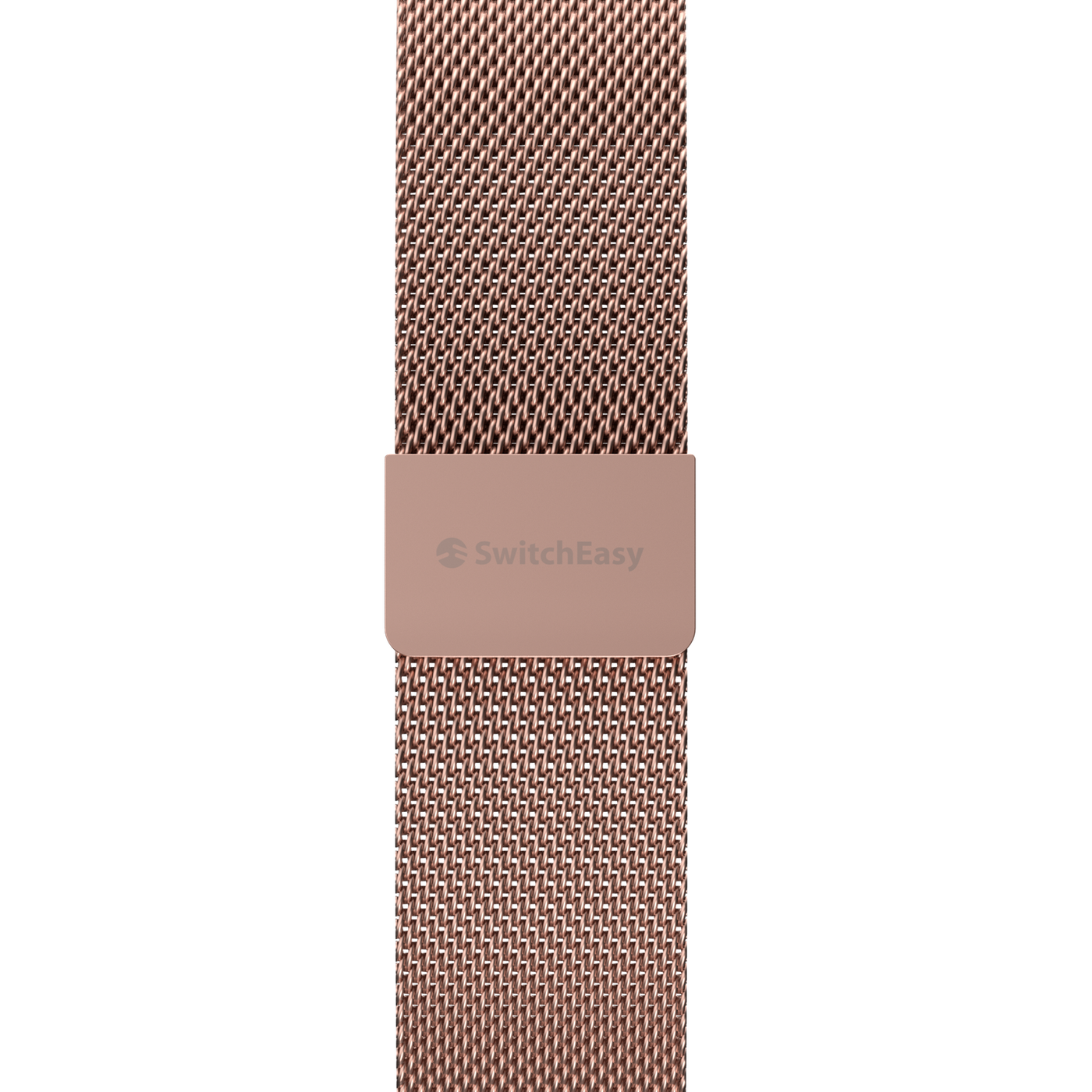 SwitchEasy Mesh Stainless Steel Apple Watch Band Cult of Mac Store