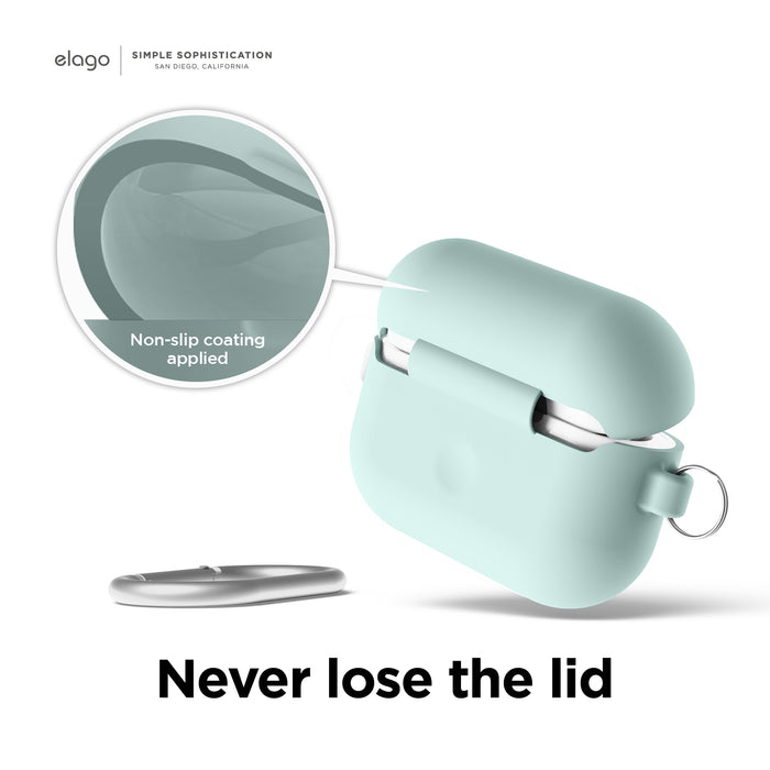 Elago Silicone Hang Case AirPods Pro 2