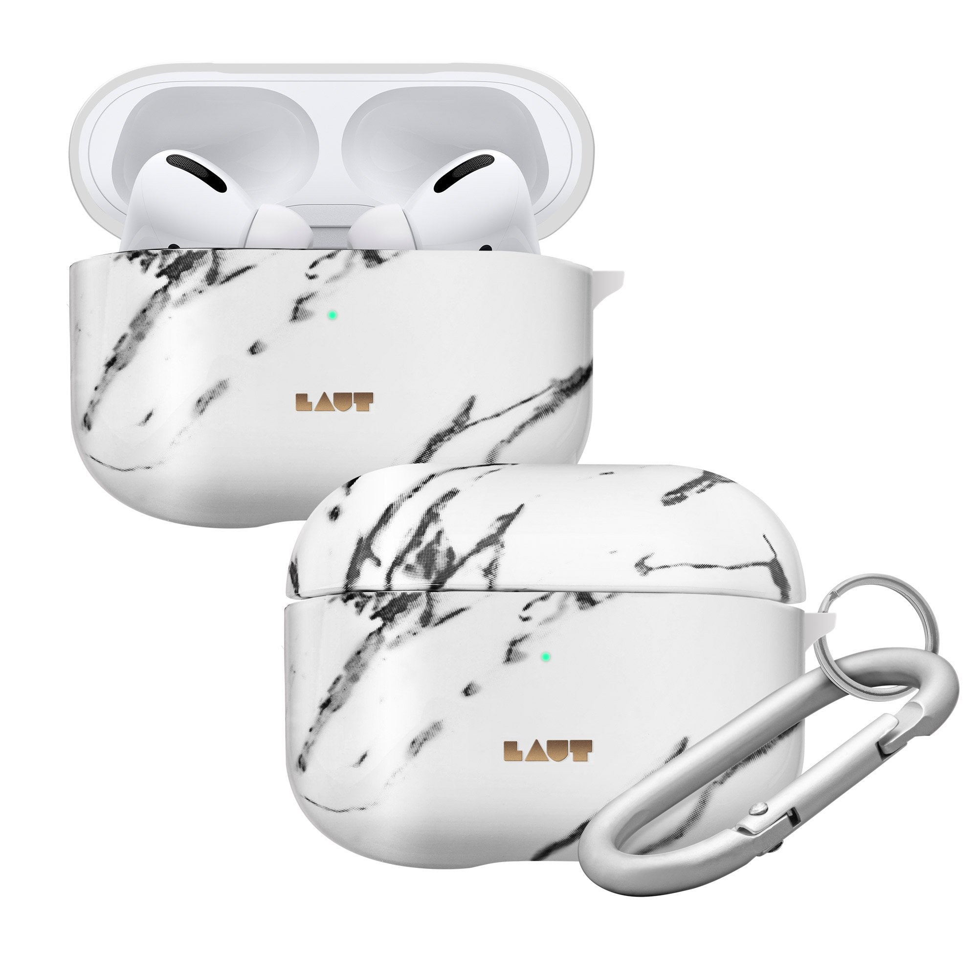 Headphone Case Apple AirPods Pro (LV) - Element