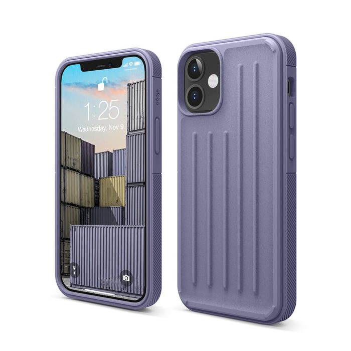 Elago Protective Armor iPhone Case For 12 Mini/ 12/ 12 Pro/ 12 Pro Max
