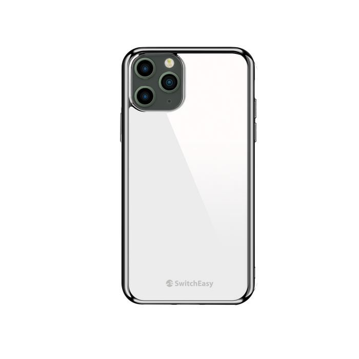 SwitchEasy Glass Edition Series 11 iPhone Case