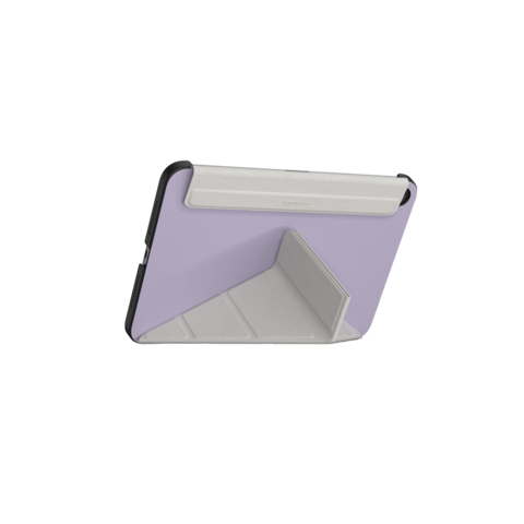 SwitchEasy Origami iPad Pro 12.9 2021 5th Gen. Wallet Case - Blue
