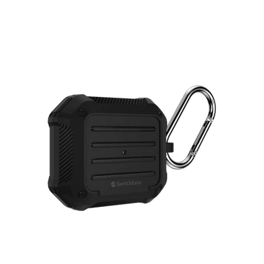 SwitchEasy Odyssey Rugged Utility Protective AirPod 3 Case