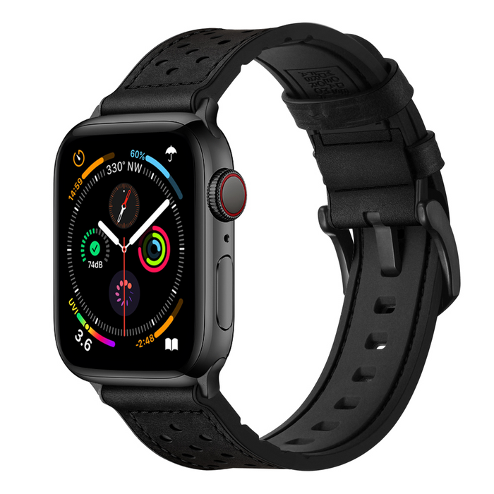 Next hybrid apple watch band hotsell
