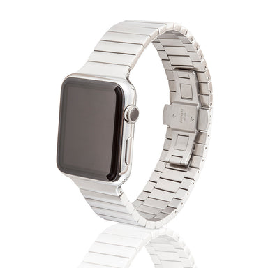 Juuk Brushed Revo - Cult of Mac Watch Store