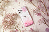 SwitchEasy Flash (Sakura) iPhone 12 Mini, 12/ 12 Pro, 12 Pro Max Case