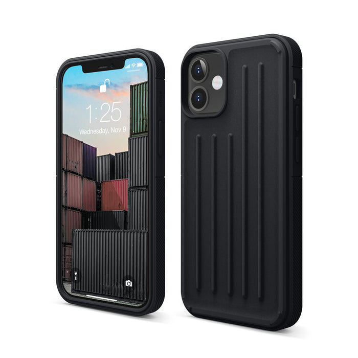 Elago Protective Armor iPhone Case For 12 Mini/ 12/ 12 Pro/ 12 Pro Max