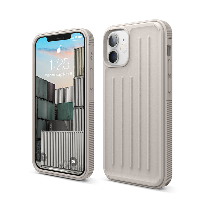 Elago Protective Armor iPhone Case For 12 Mini/ 12/ 12 Pro/ 12 Pro Max