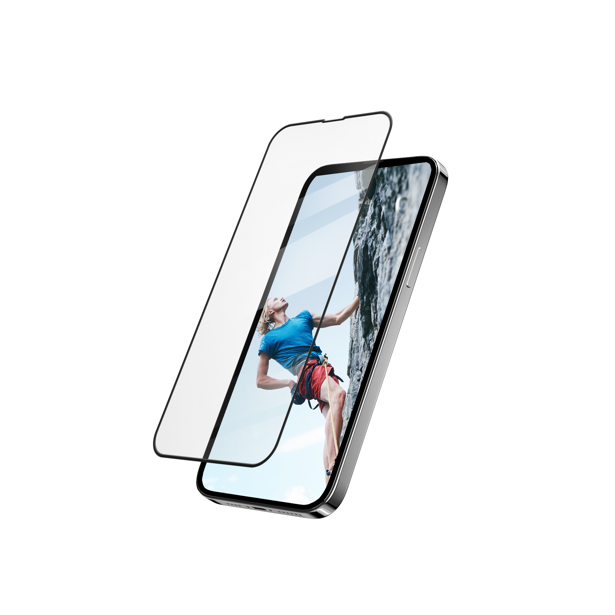 SwitchEasy Glass iPhone 13 Series Screen Protector Cult of Mac Store