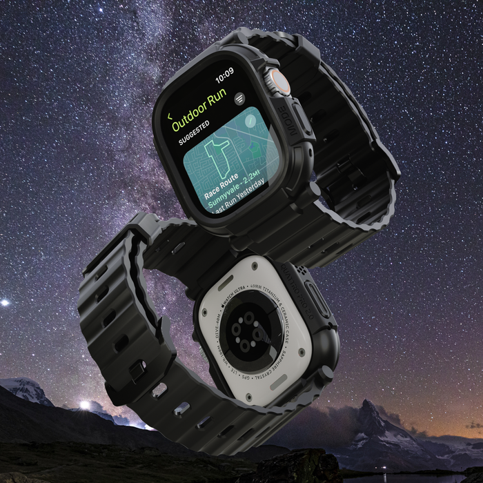 Series 6 pro discount watch