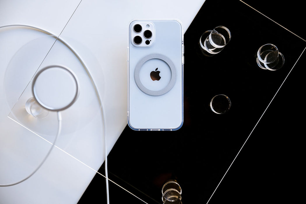 MagClear iPhone 12 Pro Max