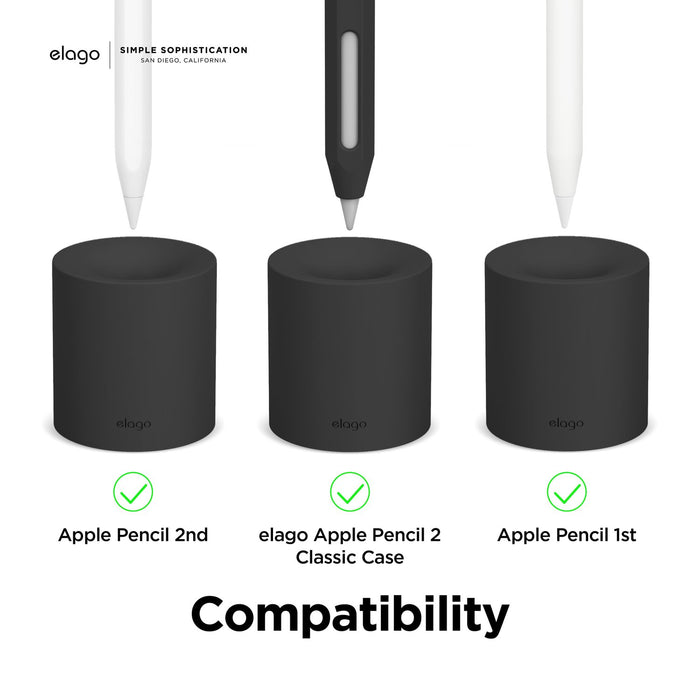 Elago Apple Pencil Stand
