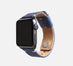 Monowear Urban Canvas Apple Watch Band