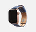 Monowear Urban Canvas Apple Watch Band