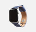 Monowear Urban Canvas Apple Watch Band