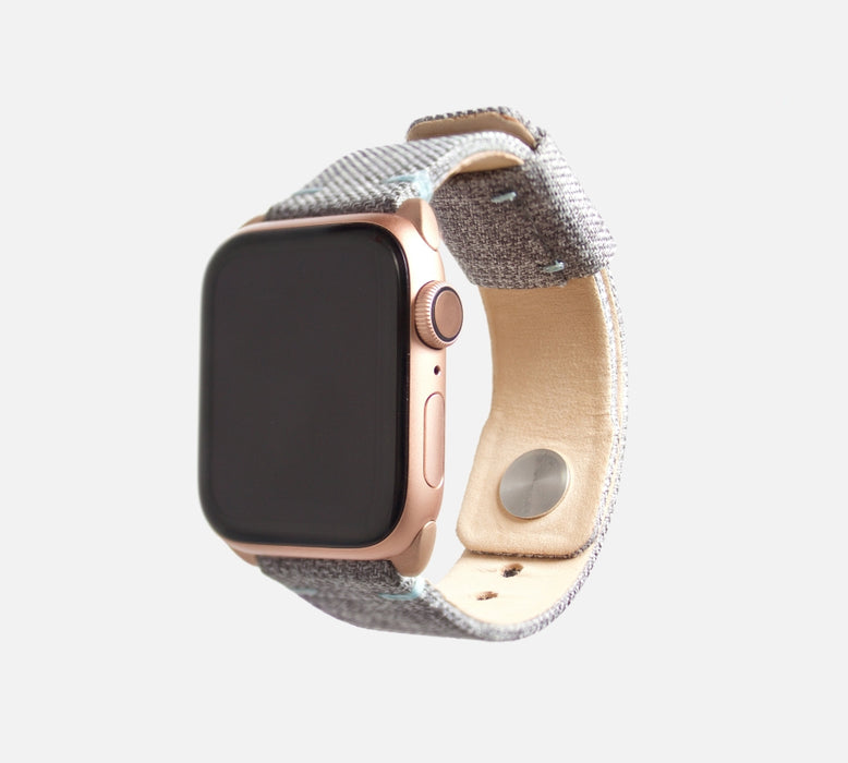 Monowear Urban Canvas Apple Watch Band