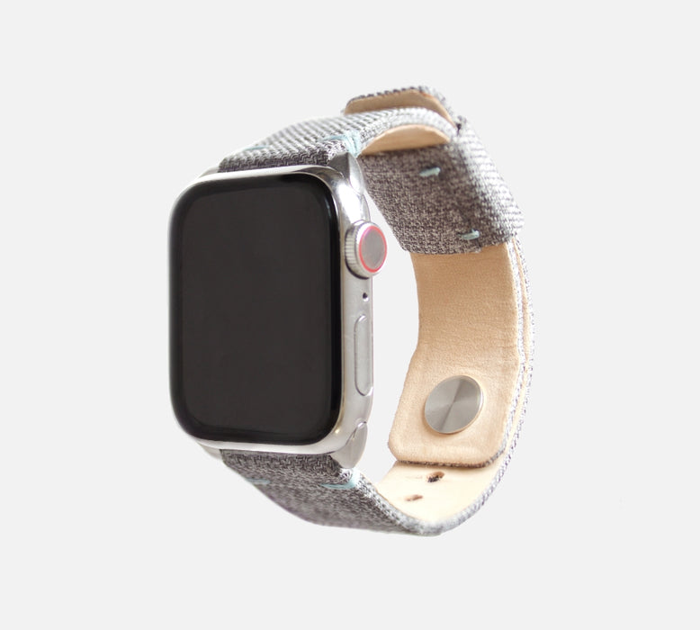 Monowear Urban Canvas Apple Watch Band