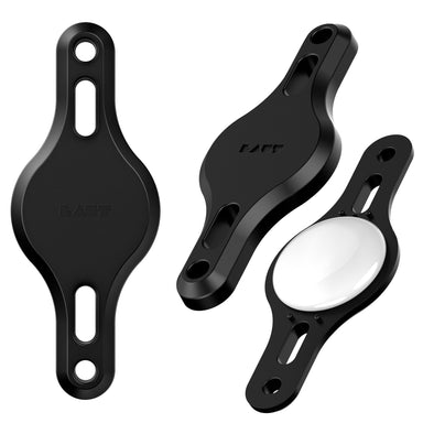 LAUT Bike Tag Bottle Mount for AirTag